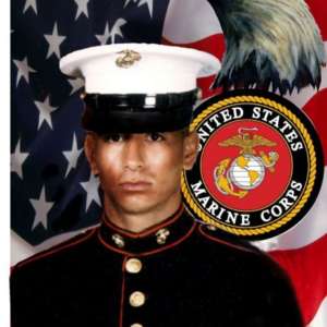 Andres Aguilar Jr - Fallen Warriors Memorial Texas