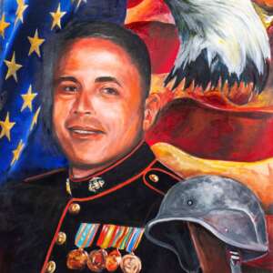 JOSE L. SAENZ III - Fallen Warriors Memorial Texas